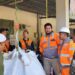 Peringati Hari Lingkungan Hidup Sedunia, Solusi Bangun Indonesia Pabrik Narogong Gelar Aksi SESAMA