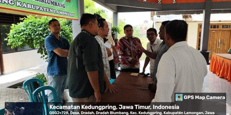 Cegah Korupsi, Satgassus Polri Dampingi Penyaluran BPNT