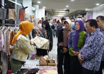 Bangkitkan Ketahanan Nasional, Pemkab Bogor Adakan Dialog Nasional
