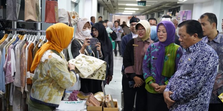 Bangkitkan Ketahanan Nasional, Pemkab Bogor Adakan Dialog Nasional