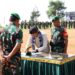 Tutup Kegiatan TMMD ke-120 di Sukamakmur, Ini Kata Pj Bupati Bogor