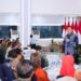 100 Hari Kerja Menteri AHY, 75 RDTR Terselesaikan dan 587 KKPR Bernilai Investasi Rp58,28 Triliun Diterbitkan
