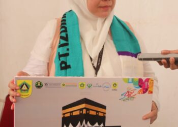 Masyarakat Rasakan Manfaat Gebyar HJB ke-542, Mulai Dari Raup Cuan Hingga Dapat Umroh Gratis