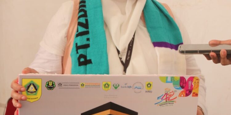 Masyarakat Rasakan Manfaat Gebyar HJB ke-542, Mulai Dari Raup Cuan Hingga Dapat Umroh Gratis