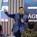 Sebanyak 2,4 Juta Bidang Tanah Terdaftar dalam 100 Hari Kerja Menteri AHY