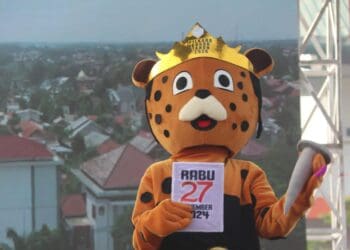 Jelang Pilkada 2024, KPU Kabupaten Bogor Luncurkan Jingle dan Maskot Pilkada 2024