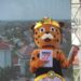 Jelang Pilkada 2024, KPU Kabupaten Bogor Luncurkan Jingle dan Maskot Pilkada 2024