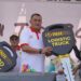 Pemkab Bogor Terima Bantuan Food Truck dan Logistic Truck dari International Networking Humanity