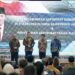 Menteri AHY Luncurkan Implementasi Layanan Elektronik di 11 Kantah se-Jawa Barat
