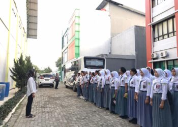 Selain Jadi Polisi, Bripka Ririn Darmasari Juga Atlet PPOPM Kabupaten Bogor