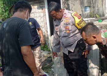 Sedang Sakit, Pria Ini Dibuang di Cibinong