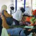 DP3AP2KB Gandeng Lanud Atang Sanjaya Adakan KB Gratis Program Sejuta Akseptor
