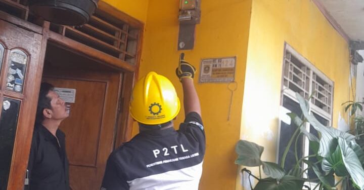 Jelang Idul Adha PLN Gunung Putri Ajak Pelanggan Gunakan Listrik Dengan Benar, Ini Penjelasannya