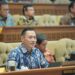 Rapat Kerja dengan Komisi II DPR RI, Menteri AHY Laporkan Realisasi Kinerja Tahun Anggaran 2023, 2024, dan Rencana Kerja 2025