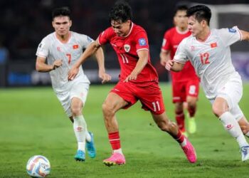 Sisa Satu Tiket Untuk Masuk Putaran Ketiga Kualifikasi Piala Dunia 2026 Group F, Siapakah Yang Akan Lolos?