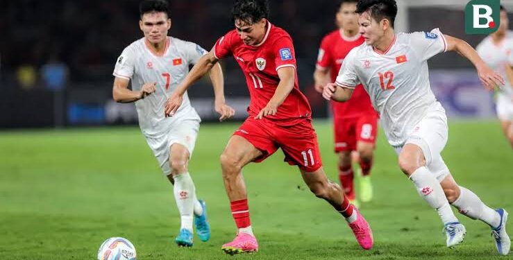 Sisa Satu Tiket Untuk Masuk Putaran Ketiga Kualifikasi Piala Dunia 2026 Group F, Siapakah Yang Akan Lolos?