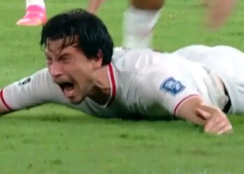 Hasil 2-0 Timnas Indonesia vs Filipina di Kualifikasi Piala Dunia 2026, Skuad Garuda Lolos Putaran Ketiga Temani Irak