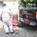 IPB Gandeng DLH Kabupaten Bogor Lakukan Uji Emisi
