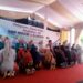 SMPN 1 Gunung Putri Lepas 406 Siswa Angkatan ke – 40 Tahun 2024, Ini Pesan Omay Komara