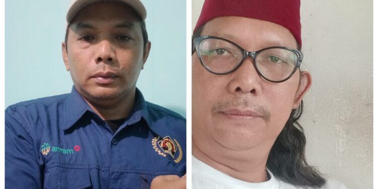 Isu Demo Mengatasnamakan Wartawan se-Bogor Timur, Ini Kata Para Ketua Wartawan di Bogor Timur