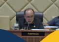 PTSL Dikenal Organisasi Internasional, Komisi II DPR RI Apresiasi Kinerja Kementerian ATR/BPN