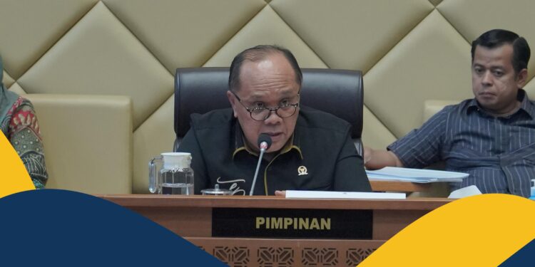 PTSL Dikenal Organisasi Internasional, Komisi II DPR RI Apresiasi Kinerja Kementerian ATR/BPN