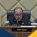 PTSL Dikenal Organisasi Internasional, Komisi II DPR RI Apresiasi Kinerja Kementerian ATR/BPN