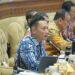 Di Hadapan Komisi II DPR RI, Menteri AHY Sebut Program Pertanahan dan Tata Ruang Beri Kesejahteraan untuk Rakyat