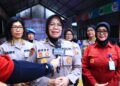 Pertamakalinya, SSDM Polri gelar “He For She Award”