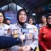 Pertamakalinya, SSDM Polri gelar “He For She Award”