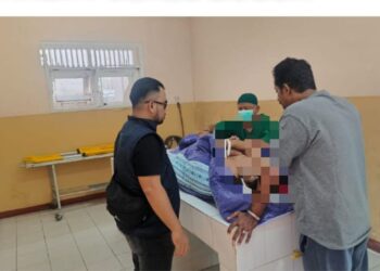 Jatuh di Kamar Mandi, Remaja Asal Yaman Meninggal RSPG Cisarua