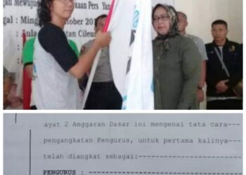 Disebut Oknum Ketua Organisasi Wartawan Karena Memberikan Pernyataan Sikap, Sudadi : Mungkin Tidak Faham