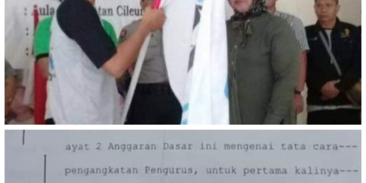 Disebut Oknum Ketua Organisasi Wartawan Karena Memberikan Pernyataan Sikap, Sudadi : Mungkin Tidak Faham