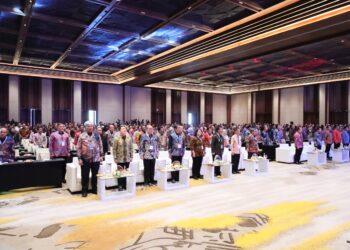 Sambung Rasa Reforma Agraria Summit 2024, 1 Dekade Reforma Agraria di Indonesia