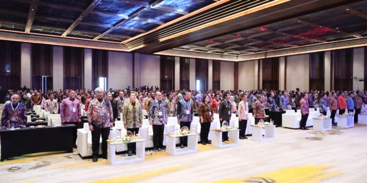 Sambung Rasa Reforma Agraria Summit 2024, 1 Dekade Reforma Agraria di Indonesia