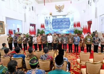 Pemkab Bogor Mengikuti Arahan Presiden RI Terkait Pengendalian Inflasi Tahun 2024