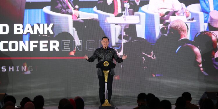 10 Tahun Reforma Agraria Lampaui Target, Menteri AHY: On the Right Track!