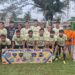HMC FC Bantarjati Adakan Twelve Feo Calcio HMC FC Club