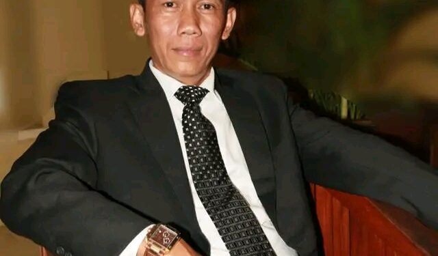 Dikalahkan Oleh PT Sentul City, Lukita Yoshuardi Ngadu ke Pengacara Handal Lava Sembada
