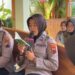 Keren …. !!! Bripda Sherly Polwan Polresta Banyumas Hafal 30 Juz Alquran