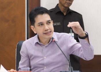 Dr Kun Wardana Abyoto Dampingi Jendral Dharma Pongrekun jadi Bacawagub DKI Jalur Independen