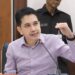 Dr Kun Wardana Abyoto Dampingi Jendral Dharma Pongrekun jadi Bacawagub DKI Jalur Independen