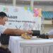 Hadiri Porpemkab Asmawa Tosepu Inginkan Bidang Olahraga di Kabupaten Bogor Cetak Biru