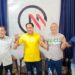 Diskusi Seri Ketiga LS Vinus Bareng Cabup, Sulhajji Jompa Sebut Pendidikan di Kabupaten Bogor Krisis dan Kritis