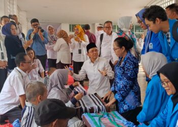 Rencana Revisi Undang-Undang Kesejahteraan Sosial, Komisi VIII DPR RI Kunker ke Cibinong
