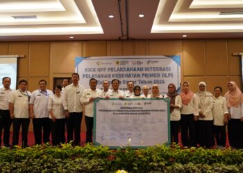 Pj. Sekda Ungkap Peran Penting Masyarakat Sukseskan ILP