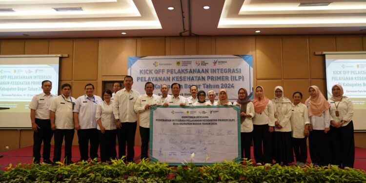 Pj. Sekda Ungkap Peran Penting Masyarakat Sukseskan ILP