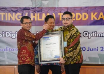 HML, Hindari Kebocoran Penerimaan Pendapatan Daerah Pemkab Bogor