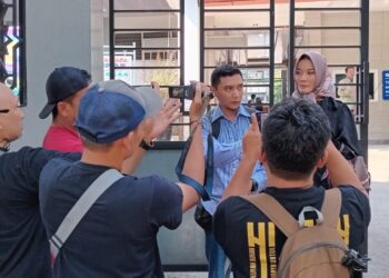 Sistem Numpang KK Untuk Jalur Zonasi Dianggap Sah Wakil Kepala SMAN 3 Kota Bogor