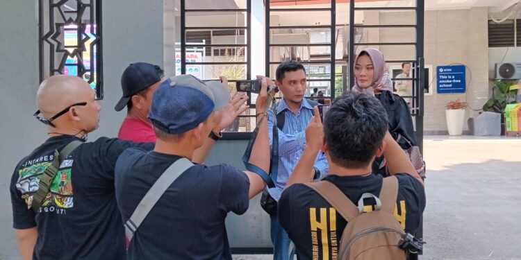 Sistem Numpang KK Untuk Jalur Zonasi Dianggap Sah Wakil Kepala SMAN 3 Kota Bogor
